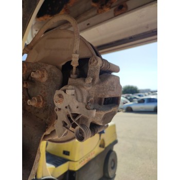 Recambio de pinza freno trasera derecha para citroën jumpy ii furgoneta 2.0 hdi 120 referencia OEM IAM   