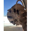 Recambio de pinza freno trasera izquierda para citroën jumpy ii furgoneta 2.0 hdi 120 referencia OEM IAM   