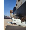Recambio de enganche remolque para citroën jumpy ii furgoneta 2.0 hdi 120 referencia OEM IAM   