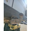 Recambio de enganche remolque para citroën jumpy ii furgoneta 2.0 hdi 120 referencia OEM IAM   