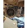 Recambio de enganche remolque para citroën jumpy ii furgoneta 2.0 hdi 120 referencia OEM IAM   
