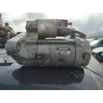 MOTOR ARRANQUE 361004x901 031114272 