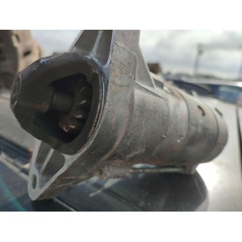 Recambio de motor arranque para kia carnival / grand carnival iii (vq) 2.9 crdi referencia OEM IAM 361004x901 031114272 