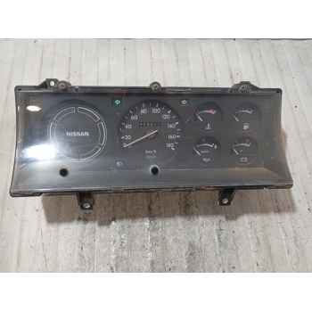Recambio de cuadro instrumentos para nissan patrol iii/2 hardtop (k260) 2.8 d referencia OEM IAM 19414509  