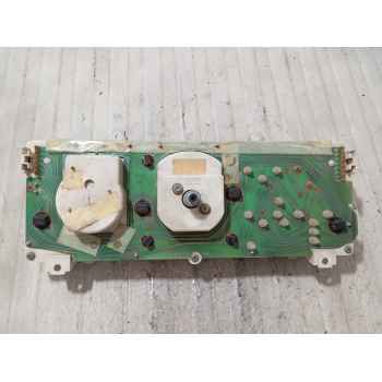 Recambio de cuadro instrumentos para nissan patrol iii/2 hardtop (k260) 2.8 d referencia OEM IAM 19414509  