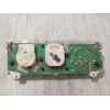 Recambio de cuadro instrumentos para nissan patrol iii/2 hardtop (k260) 2.8 d referencia OEM IAM 19414509  