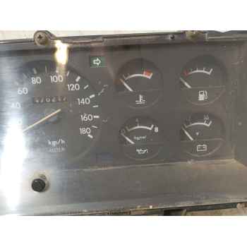 Recambio de cuadro instrumentos para nissan patrol iii/2 hardtop (k260) 2.8 d referencia OEM IAM 19414509  