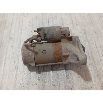 Recambio de motor arranque para kia carnival / grand carnival iii (vq) 2.9 crdi referencia OEM IAM 361004x901 031114272 