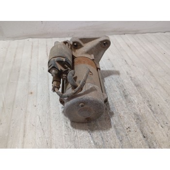 Recambio de motor arranque para kia carnival / grand carnival iii (vq) 2.9 crdi referencia OEM IAM 361004x901 031114272 