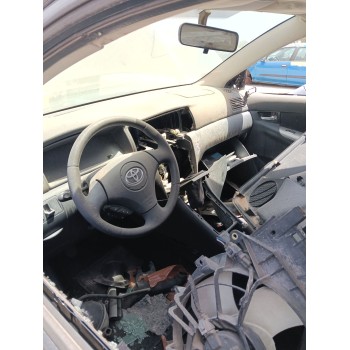 Recambio de kit airbag para toyota corolla (_e12_) 2.0 d-4d (cde120r_, cde120l_) referencia OEM IAM   