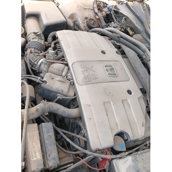 MOTOR COMPLETO 