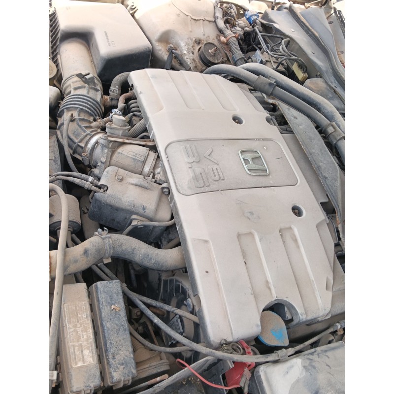 Recambio de motor completo para honda legend iv (kb_) 3.5 v6 4wd (kb1) referencia OEM IAM   