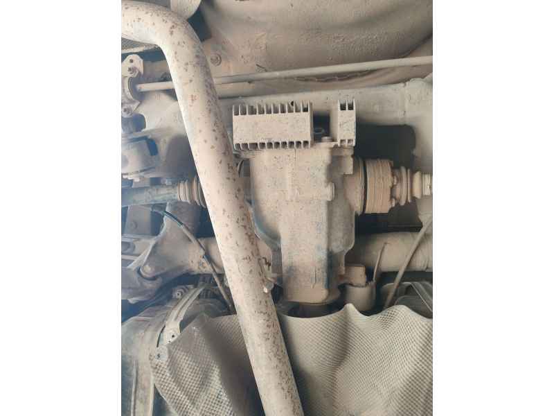 Recambio de diferencial trasero para bmw 5 (e60) 530 d referencia OEM IAM 7502965  