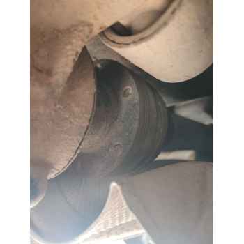 Recambio de diferencial trasero para bmw 5 (e60) 530 d referencia OEM IAM 7502965  