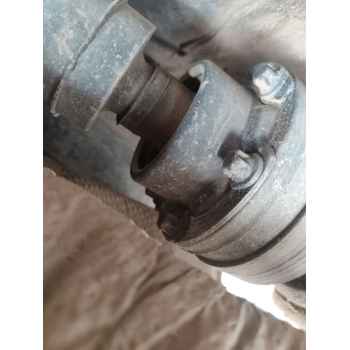 Recambio de diferencial trasero para bmw 5 (e60) 530 d referencia OEM IAM 7502965  
