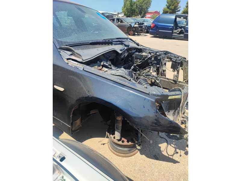 Recambio de aleta delantera derecha para bmw 5 (e60) 530 d referencia OEM IAM   