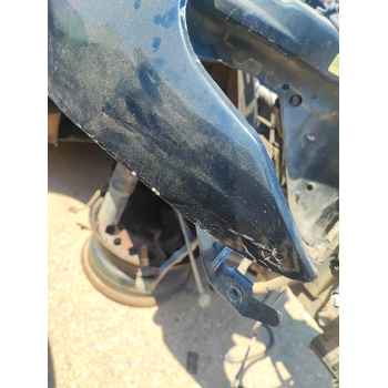 Recambio de aleta delantera derecha para bmw 5 (e60) 530 d referencia OEM IAM   