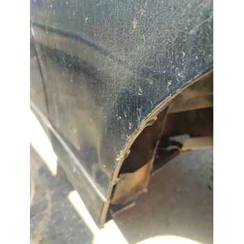 Recambio de aleta delantera derecha para bmw 5 (e60) 530 d referencia OEM IAM   