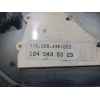 Recambio de cuadro instrumentos para mercedes-benz clase e (w124) e 500 (124.036) referencia OEM IAM 1245435323  