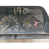 Recambio de cuadro instrumentos para mercedes-benz 190 (w201) e 2.3-16 referencia OEM IAM 870011691 2015421606 