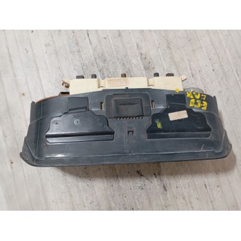 Recambio de cuadro instrumentos para mercedes-benz 190 (w201) e 2.3-16 referencia OEM IAM 870011691 2015421606 