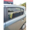 Recambio de luna trasera izquierda para opel corsa d (s07) 1.2 (l08, l68) referencia OEM IAM 13288413  