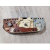 Recambio de cuadro instrumentos para mercedes-benz 190 (w201) e 2.3-16 referencia OEM IAM 870011691 2015421606 