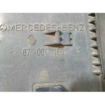 Recambio de cuadro instrumentos para mercedes-benz 190 (w201) e 2.3-16 referencia OEM IAM 870011691 2015421606 