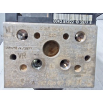 Recambio de abs para mercedes-benz clase e (w210) e 300 turbo-d (210.025) referencia OEM IAM 0265217404  