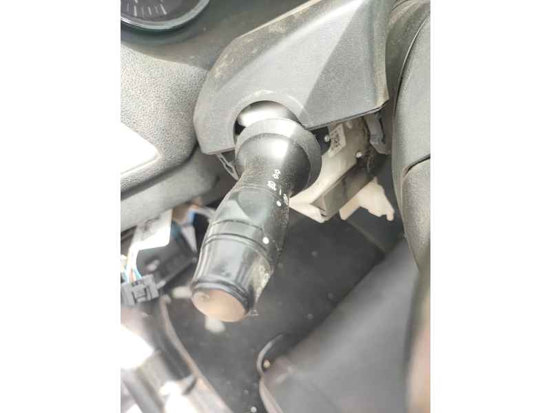 Recambio de mando intermitentes para renault megane iii hatchback (bz0/1_, b3_) 1.6 16v (bz1b, bz1h) referencia OEM IAM   