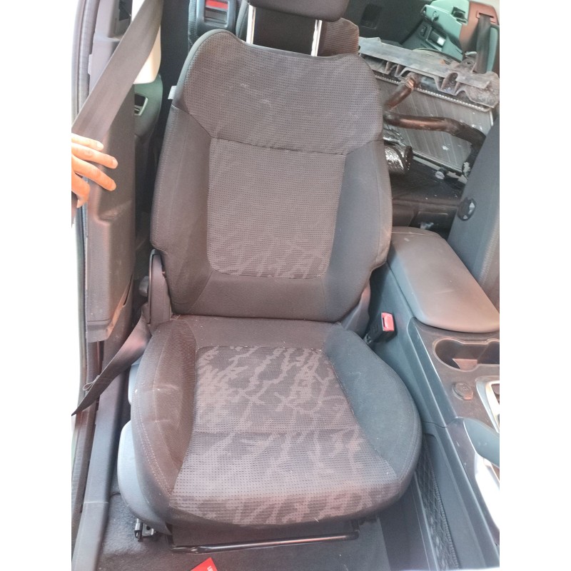 Recambio de asiento delantero derecho para peugeot 3008 i monospace (0u_) 1.6 vti referencia OEM IAM   