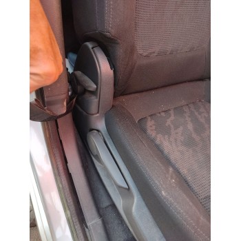 Recambio de asiento delantero derecho para peugeot 3008 i monospace (0u_) 1.6 vti referencia OEM IAM   