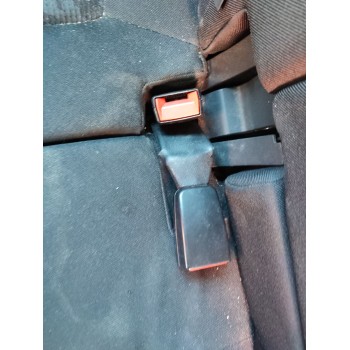 ENGANCHE CINTURON TRASERO CENTRAL DERECHO 9681985380 