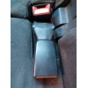 Recambio de enganche cinturon trasero central derecho para peugeot 3008 i monospace (0u_) 1.6 vti referencia OEM IAM  9681985380