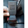 Recambio de enganche cinturon trasero central derecho para peugeot 3008 i monospace (0u_) 1.6 vti referencia OEM IAM  9681985380