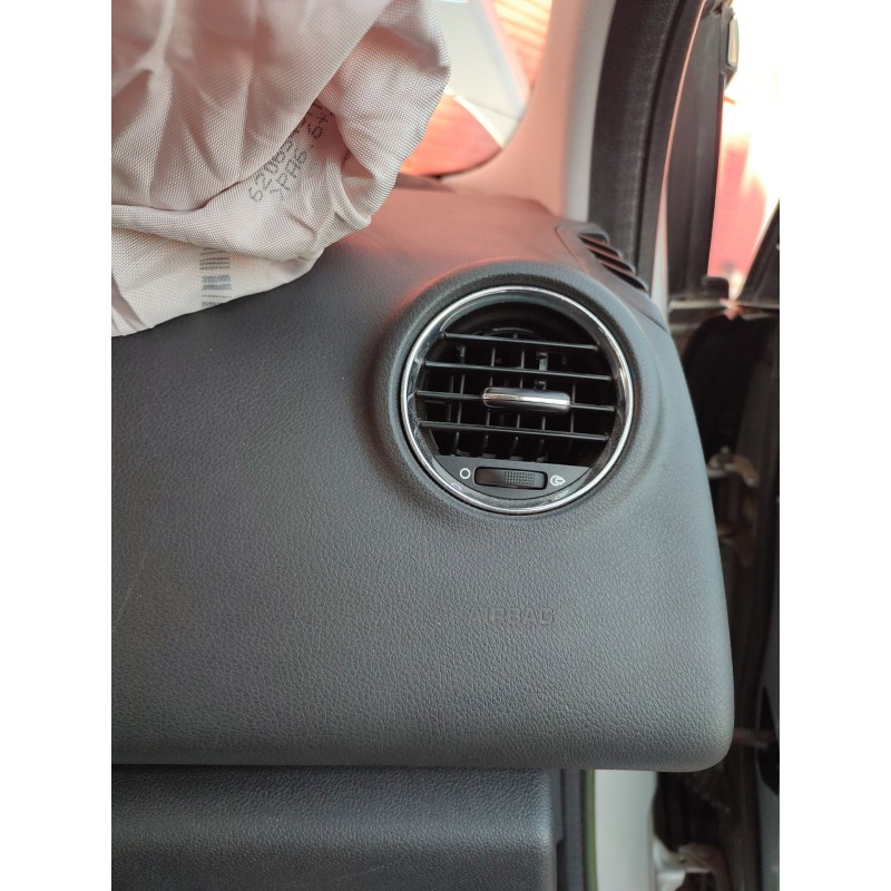Recambio de aireador lateral derecho para peugeot 3008 i monospace (0u_) 1.6 vti referencia OEM IAM   