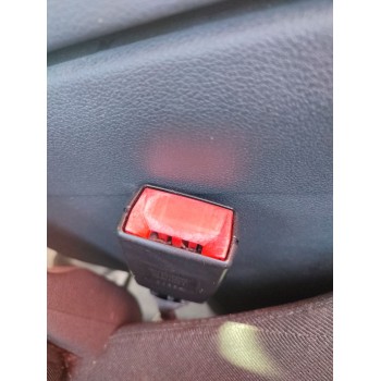 Recambio de pretensor cinturon delantero derecho para peugeot 3008 i monospace (0u_) 1.6 vti referencia OEM IAM 9675539880  