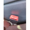 Recambio de pretensor cinturon delantero derecho para peugeot 3008 i monospace (0u_) 1.6 vti referencia OEM IAM 9675539880  