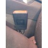 Recambio de pretensor cinturon delantero izquierdo para peugeot 3008 i monospace (0u_) 1.6 vti referencia OEM IAM 9675539880  