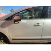 Recambio de puerta delantera izquierda para peugeot 3008 i monospace (0u_) 1.6 vti referencia OEM IAM   