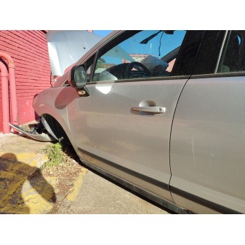 Recambio de puerta delantera izquierda para peugeot 3008 i monospace (0u_) 1.6 vti referencia OEM IAM   