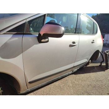 Recambio de puerta delantera izquierda para peugeot 3008 i monospace (0u_) 1.6 vti referencia OEM IAM   