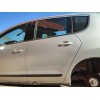 Recambio de puerta trasera izquierda para peugeot 3008 i monospace (0u_) 1.6 vti referencia OEM IAM   