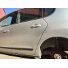 Recambio de puerta trasera izquierda para peugeot 3008 i monospace (0u_) 1.6 vti referencia OEM IAM   