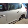 Recambio de puerta trasera izquierda para peugeot 3008 i monospace (0u_) 1.6 vti referencia OEM IAM   