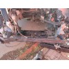 Recambio de refuerzo paragolpes delantero para peugeot 3008 i monospace (0u_) 1.6 vti referencia OEM IAM   
