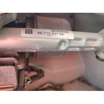 Recambio de motor limpia delantero izquierdo para peugeot 3008 i monospace (0u_) 1.6 vti referencia OEM IAM 9671062180  