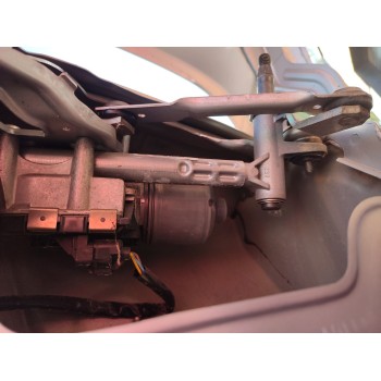 Recambio de motor limpia delantero izquierdo para peugeot 3008 i monospace (0u_) 1.6 vti referencia OEM IAM 9671062180  