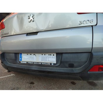 Recambio de porton trasero para peugeot 3008 i monospace (0u_) 1.6 vti referencia OEM IAM   