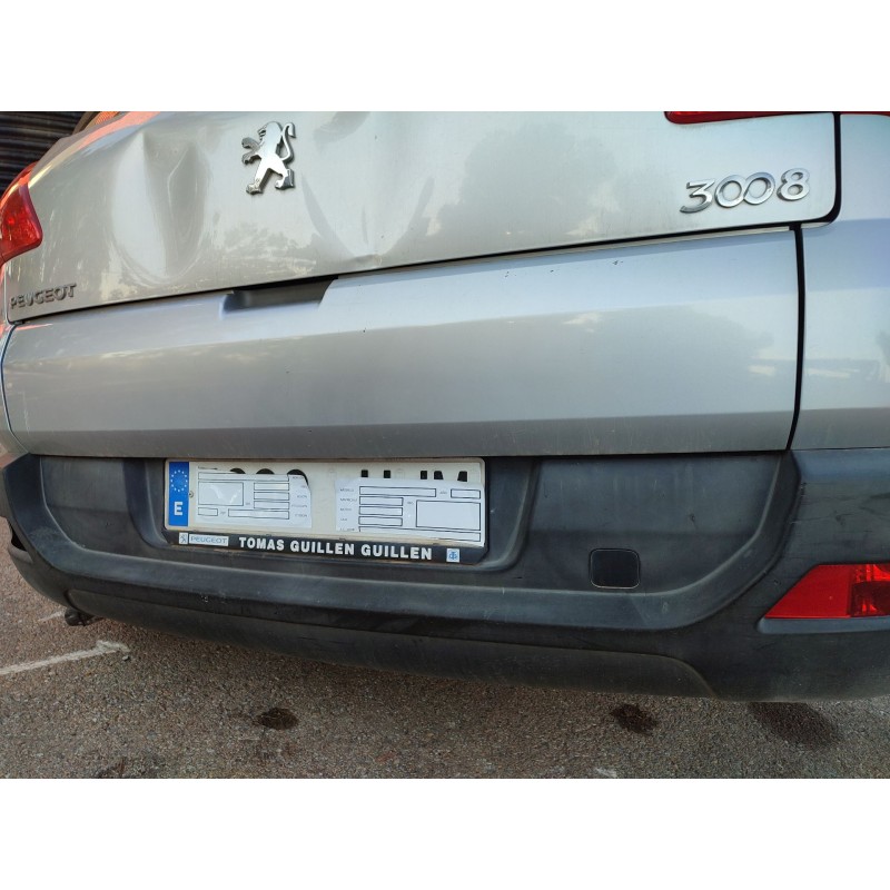 Recambio de porton trasero para peugeot 3008 i monospace (0u_) 1.6 vti referencia OEM IAM   
